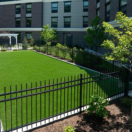 Residence Inn By Marriott Annapolis Exterior foto