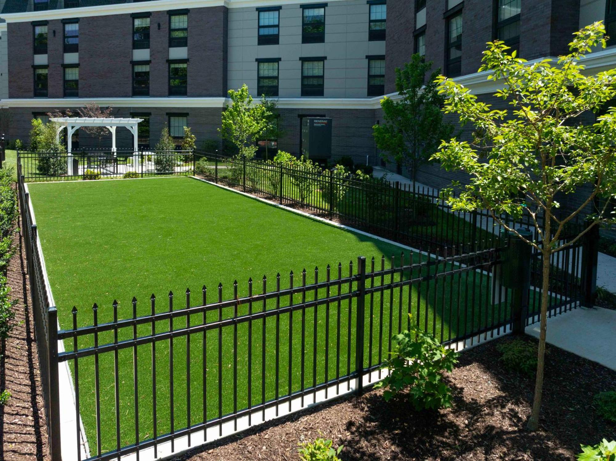 Residence Inn By Marriott Annapolis Exterior foto